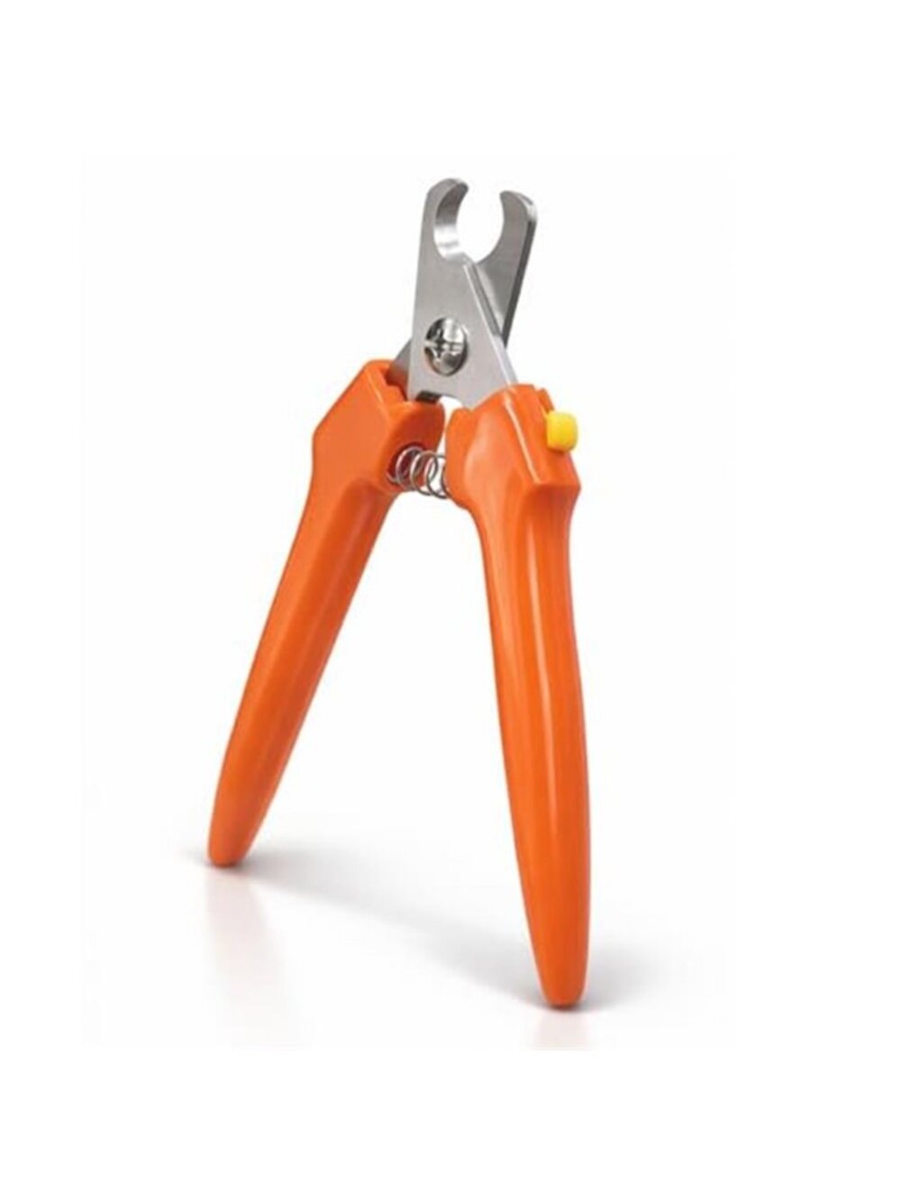 Dog Nail Trimmers for Large and Small Dogs Heavy-Duty Stainless